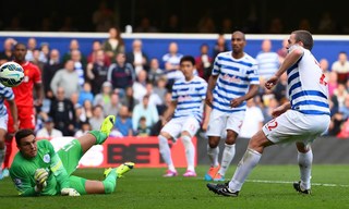 英超｜曼城作客利物浦吞2蛋四連敗　紅軍續居榜首.